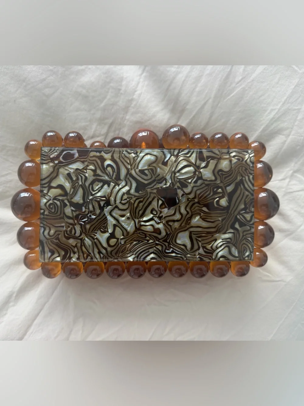 cult gaia eye catching
